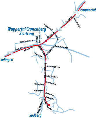Anfahrt gross